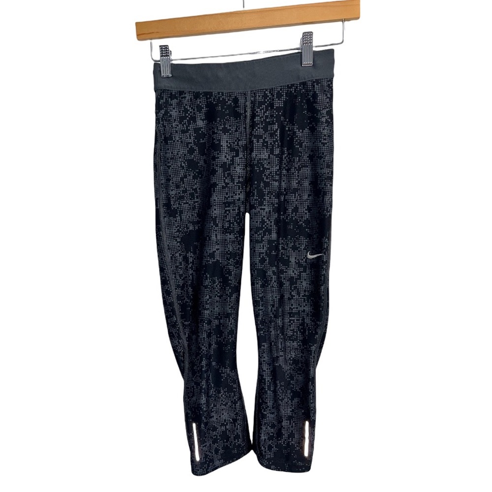 Nike Dri Fit Leggings Size XS Black